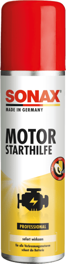 MotorStartHilfe