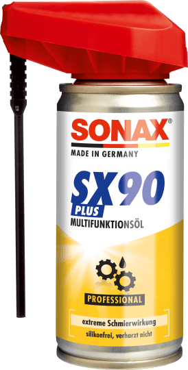 SX90 PLUS