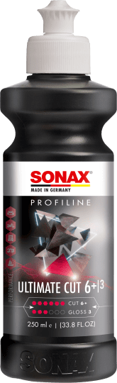 PROFILINE UltimateCut