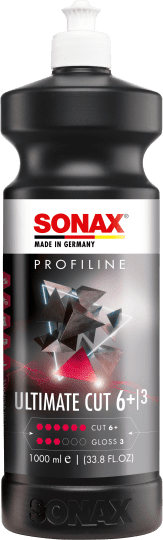PROFILINE UltimateCut