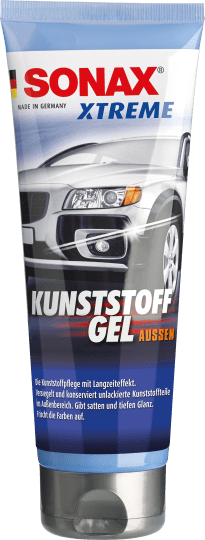 XTREME KunststoffGel Außen