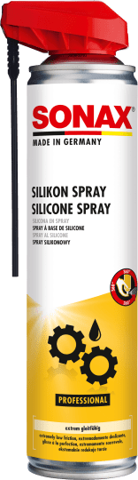 SilikonSpray