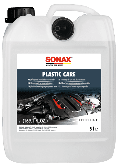 PlasticCare