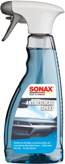 Anti-Beschlag-Spray Oxford - Tiefpreisgarantie