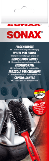FelgenBürste