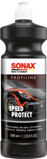 PROFILINE SpeedProtect