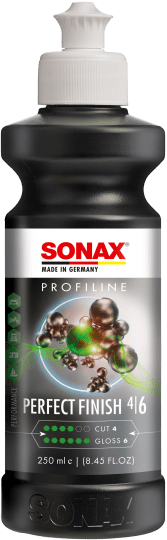 PROFILINE PerfectFinish