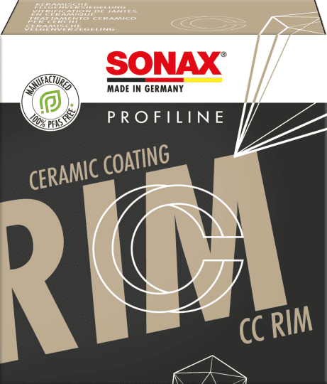 PROFILINE CeramicCoating CC Rim