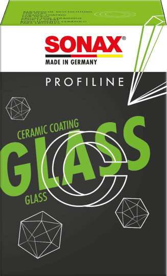 PROFILINE CeramicCoating CC Glass