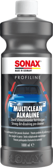 PROFILINE MultiClean alkaline