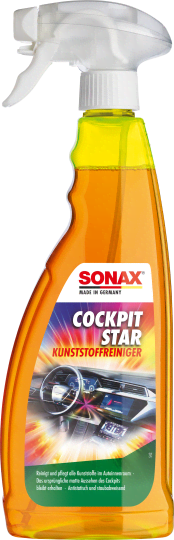 CockpitStar