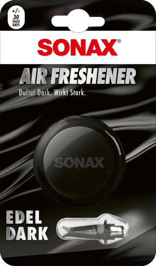 Air Freshener Edeldark