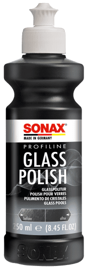 PROFILINE GlassPolish