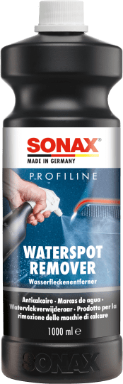 PROFILINE Waterspot Remover