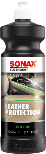 PROFILINE LeatherProtection