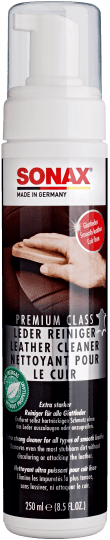 PREMIUM CLASS LederReiniger