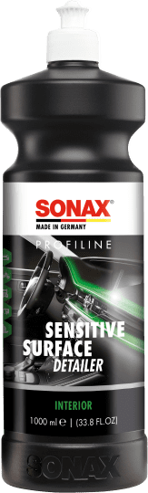 PROFILINE SensitiveSurface Detailer