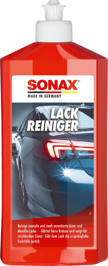 LackReiniger
