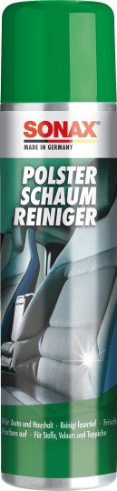 PolsterSchaumReiniger