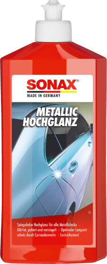 MetallicHochglanz