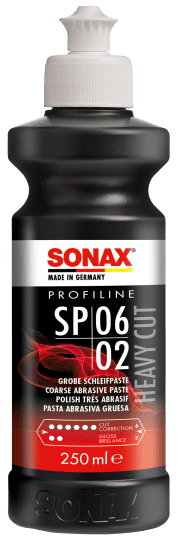 PROFILINE SP 06-02