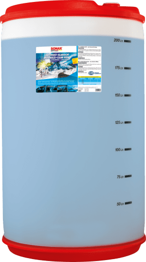 AntiFrost+KlarSicht Konzentrat Citrus