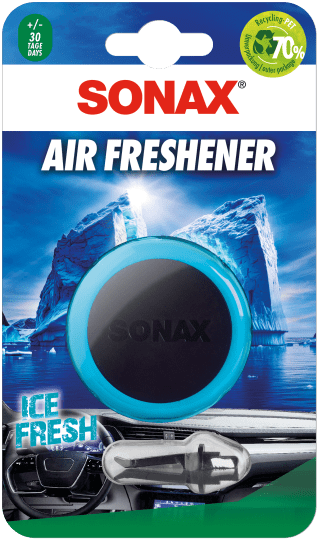 Air Freshener Ice-fresh