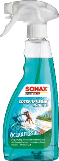 CockpitPfleger Matteffect Ocean-fresh