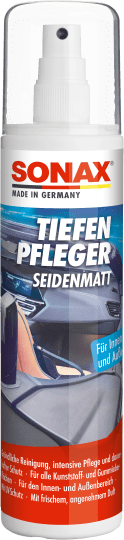 TiefenPfleger seidenmatt