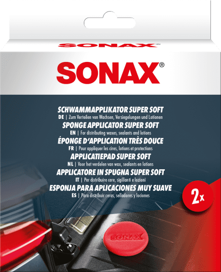 SchwammApplikator Super Soft