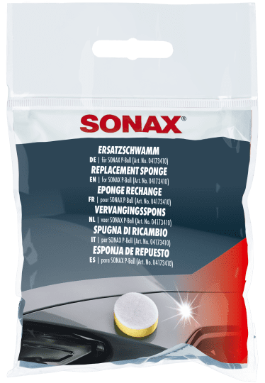 Ersatzschwamm für P-Ball