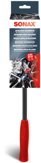 Microfaser FelgenBürste