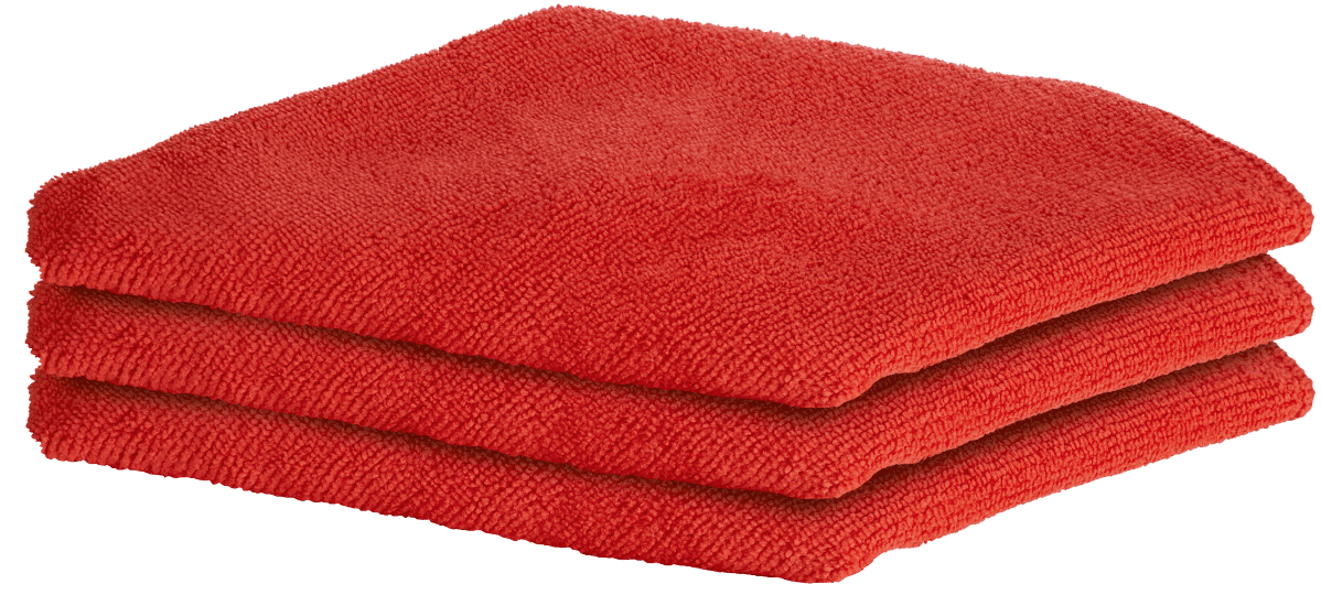 MicrofaserTuch Außen