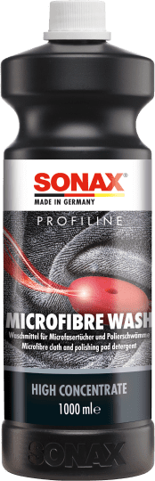 PROFILINE Microfibre Wash