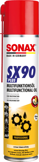 SX90 PLUS