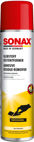 KlebstoffRestEntferner