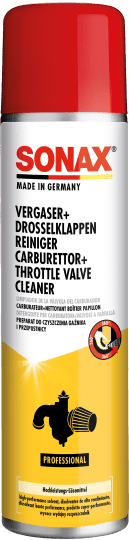 Vergaser+DrosselklappenReiniger
