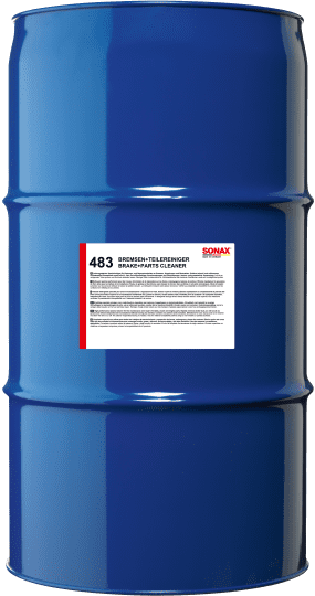 Bremsen+TeileReiniger