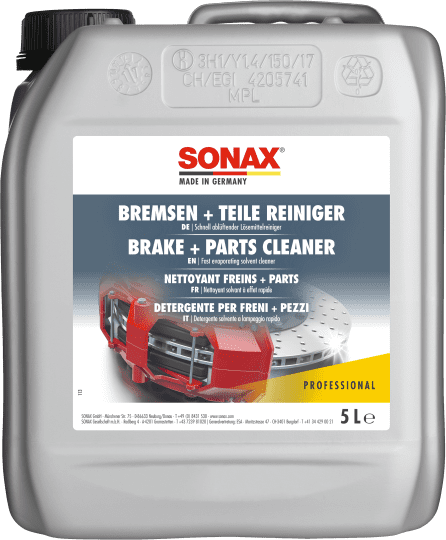 Bremsen+TeileReiniger
