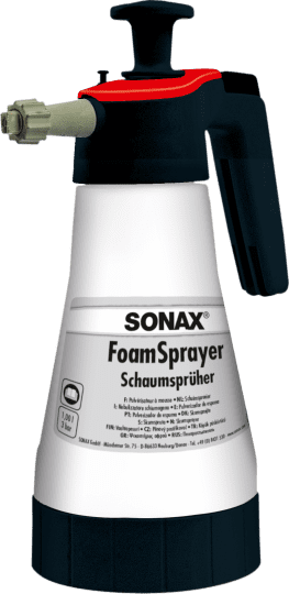 FoamSprayer 1 l