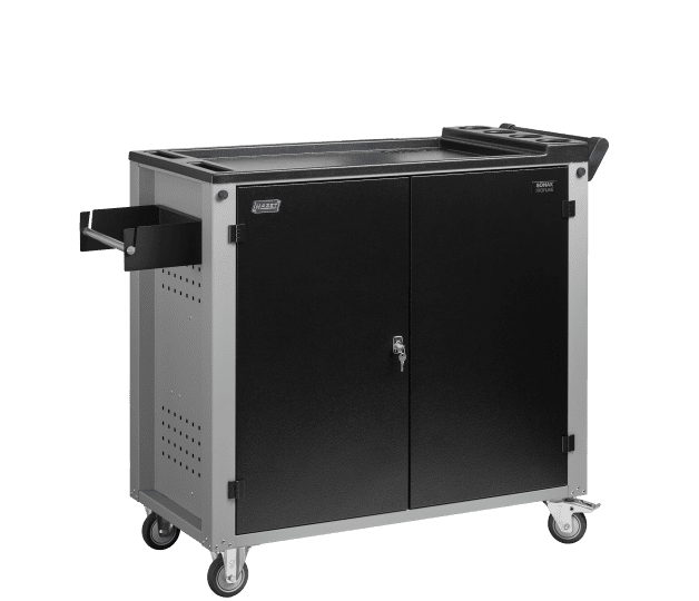 Werkstattwagen by Hazet