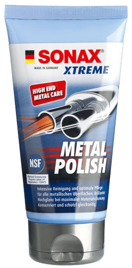 XTREME MetalPolish