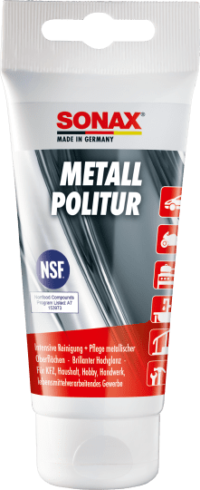 MetallPolitur