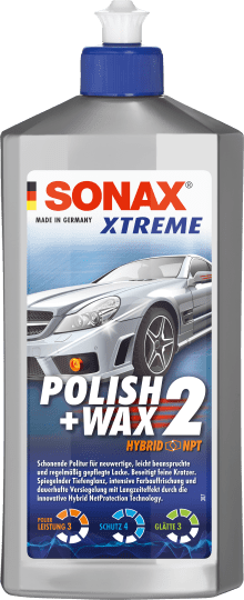 XTREME Polish+Wax 2