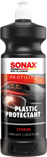 PROFILINE Plastic Protectant Exterior