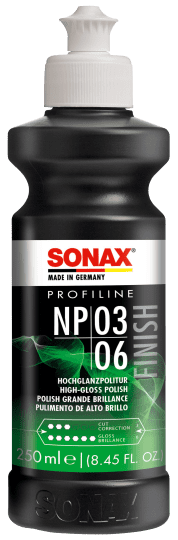 PROFILINE NP 03-06