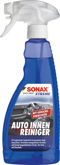 XTREME AutoInnenReiniger