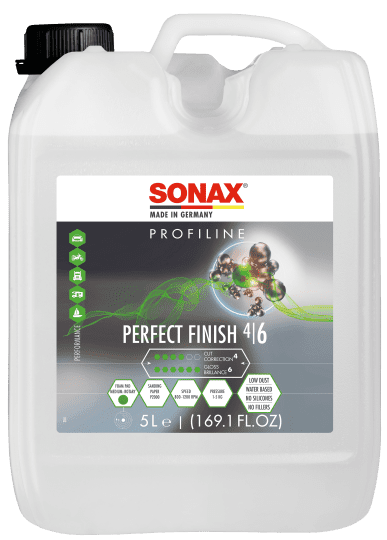 PROFILINE PerfectFinish
