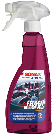 XTREME FelgenReiniger PLUS