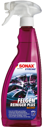 XTREME FelgenReiniger PLUS